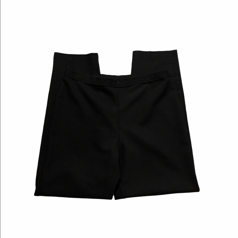 Levi’s Black Dress Pants Made in America